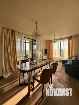 3-к квартира, вторичка, 68м2, 3/25 этаж