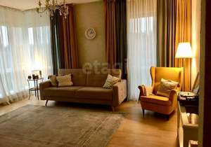 3-к квартира, вторичка, 86м2, 5/5 этаж