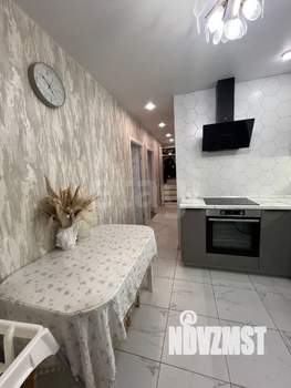 2-к квартира, вторичка, 49м2, 19/19 этаж