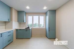 3-к квартира, вторичка, 88м2, 4/17 этаж