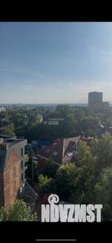 4-к квартира, вторичка, 110м2, 7/7 этаж