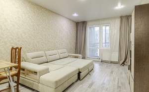 Студия квартира, вторичка, 30м2, 18/19 этаж