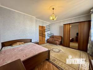 3-к квартира, вторичка, 102м2, 9/9 этаж