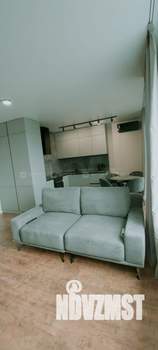 2-к квартира, вторичка, 59м2, 18/24 этаж