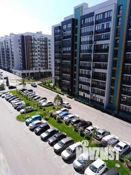 1-к квартира, вторичка, 34м2, 6/10 этаж