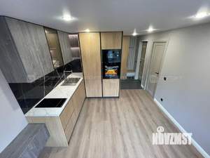 1-к квартира, вторичка, 31м2, 3/5 этаж