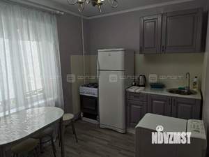 1-к квартира, вторичка, 37м2, 1/9 этаж