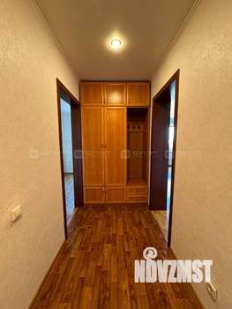 1-к квартира, вторичка, 40м2, 10/10 этаж