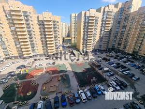 2-к квартира, вторичка, 64м2, 9/19 этаж