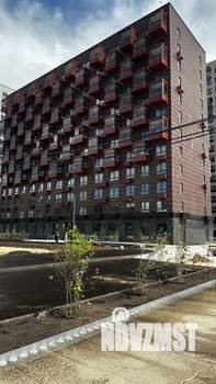 1-к квартира, вторичка, 33м2, 3/12 этаж