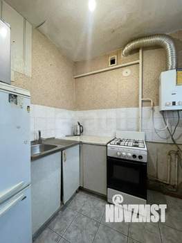 1-к квартира, вторичка, 29м2, 1/5 этаж