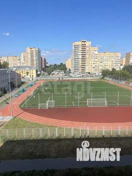 2-к квартира, вторичка, 50м2, 6/10 этаж