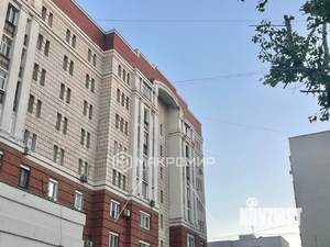 2-к квартира, вторичка, 55м2, 5/9 этаж