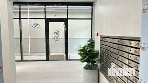 1-к квартира, сданный дом, 36м2, 6/17 этаж