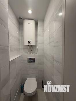 2-к квартира, вторичка, 53м2, 7/11 этаж