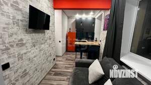 1-к квартира, вторичка, 30м2, 1/2 этаж