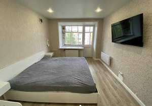 2-к квартира, вторичка, 46м2, 4/5 этаж