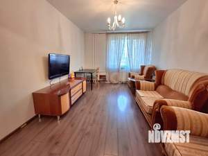 2-к квартира, вторичка, 61м2, 3/19 этаж