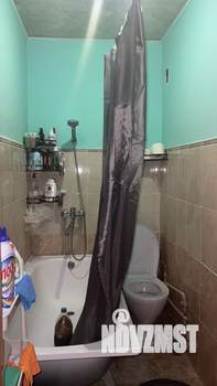 1-к квартира, вторичка, 30м2, 1/2 этаж