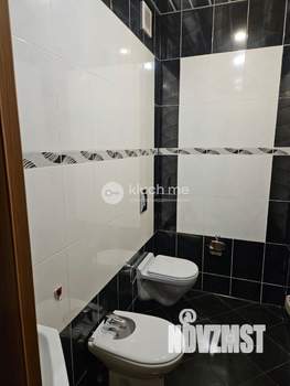 4-к квартира, вторичка, 126м2, 4/9 этаж