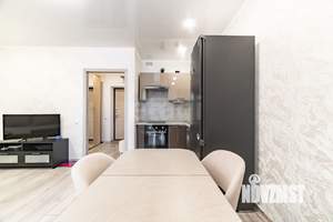 Студия квартира, вторичка, 27м2, 4/19 этаж