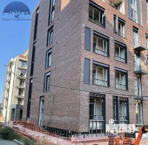 3-к квартира, вторичка, 89м2, 6/9 этаж