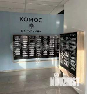 1-к квартира, сданный дом, 35м2, 9/21 этаж
