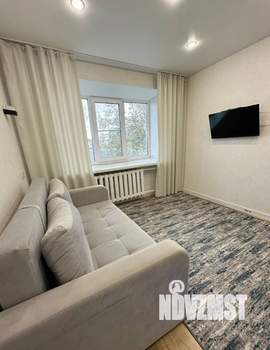 1-к квартира, вторичка, 17м2, 5/5 этаж