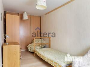 2-к квартира, вторичка, 47м2, 3/5 этаж
