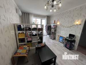 1-к квартира, вторичка, 35м2, 5/9 этаж