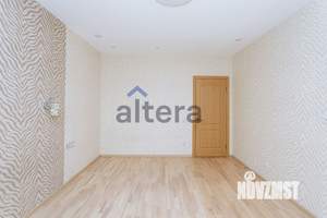 3-к квартира, вторичка, 86м2, 14/17 этаж