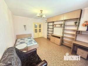 1-к квартира, вторичка, 43м2, 5/17 этаж