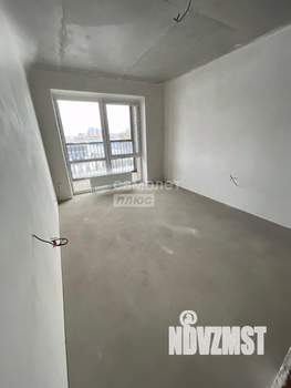 1-к квартира, вторичка, 40м2, 5/25 этаж