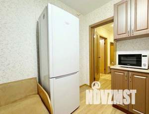 1-к квартира, вторичка, 36м2, 2/10 этаж