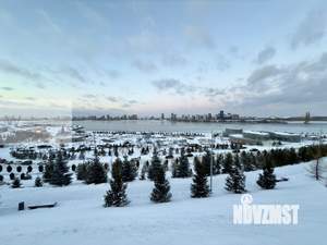 2-к квартира, вторичка, 92м2, 6/9 этаж