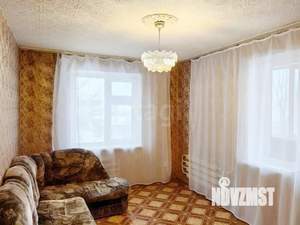 2-к квартира, вторичка, 50м2, 3/9 этаж