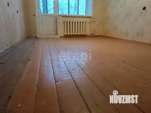 3-к квартира, вторичка, 50м2, 2/5 этаж