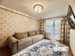 3-к квартира, вторичка, 58м2, 4/5 этаж