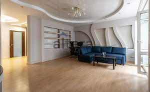 2-к квартира, вторичка, 75м2, 2/5 этаж