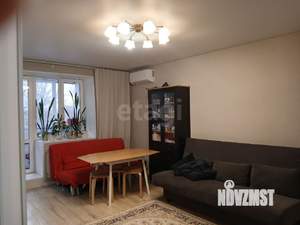 3-к квартира, вторичка, 67м2, 2/9 этаж