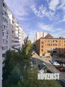 4-к квартира, вторичка, 83м2, 5/10 этаж