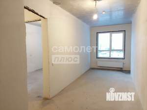 1-к квартира, вторичка, 37м2, 10/25 этаж