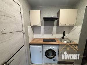 Студия квартира, вторичка, 19м2, 5/5 этаж