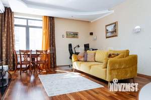 1-к квартира, вторичка, 66м2, 3/20 этаж