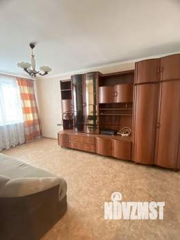 3-к квартира, вторичка, 55м2, 9/10 этаж