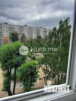 2-к квартира, вторичка, 50м2, 5/9 этаж
