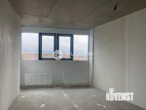 3-к квартира, вторичка, 104м2, 6/19 этаж