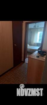 4-к квартира, вторичка, 88м2, 2/10 этаж