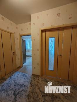 1-к квартира, вторичка, 49м2, 12/17 этаж