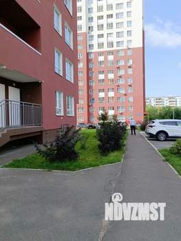 3-к квартира, вторичка, 85м2, 1/20 этаж